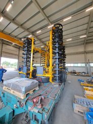 Divers Agrisem <pas de famille>