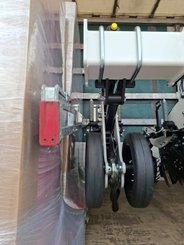 Semoir pour semis simplifié Agrisem Strip-Cat II porté Fixe