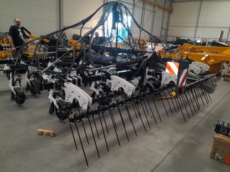 Divers Agrisem <pas de famille>