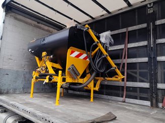 Semoir - autre Agrisem DSF1500