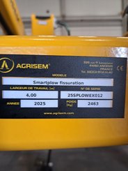 Divers Agrisem <pas de famille>