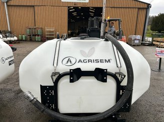 Cuve, citerne Agrisem DLF