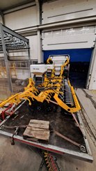 Divers Agrisem &lt;pas de famille&gt;