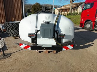 Semoir - autre Agrisem DSF2200