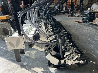 Divers Agrisem <pas de famille>