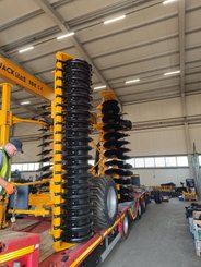 Divers Agrisem <pas de famille>