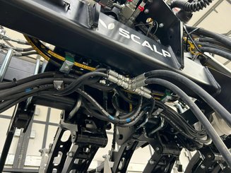 Divers Agrisem Scalp