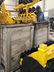 Divers Agrisem <pas de famille>