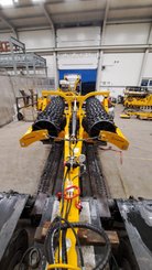 Divers agricole Agrisem Rouleaux