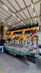 Déchaumeur à dents Agrisem Smartplow porté Fixe