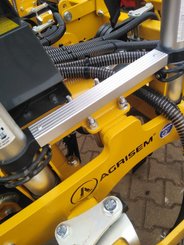 Divers agricole Agrisem Vibrosem porté Fixe