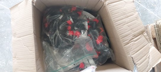 Divers Agrisem <pas de famille>