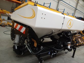 Divers Agrisem <pas de famille>