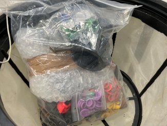 Cuve, citerne Agrisem DLF