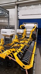 Divers Agrisem &lt;pas de famille&gt;