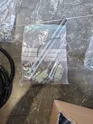 Semoir pour semis simplifié Agrisem Strip-Cat II traîné Repliable