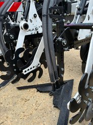 Scalpeur Agrisem Scalp