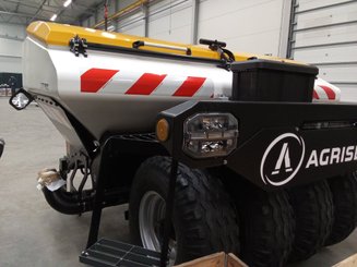 Semoir - autre Agrisem DSF1800