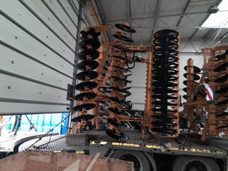 Divers Agrisem <pas de famille>