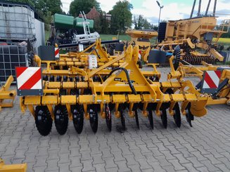 Divers Agrisem <pas de famille>