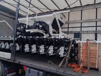 Divers Agrisem <pas de famille>