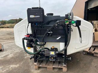 Cuve, citerne Agrisem DLF