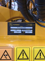 Divers Agrisem <pas de famille>