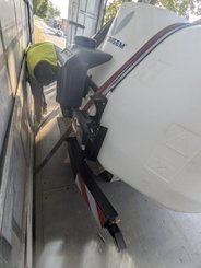 Cuve, citerne Agrisem DLF