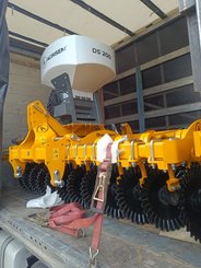 Divers Agrisem <pas de famille>