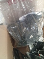 Semoir pour semis simplifié Agrisem BOSS Dual porté R