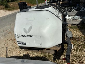 Cuve, citerne Agrisem DLF