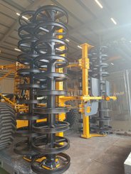 Divers Agrisem <pas de famille>