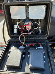 Cuve, citerne Agrisem DLF