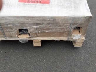 Divers Agrisem <pas de famille>