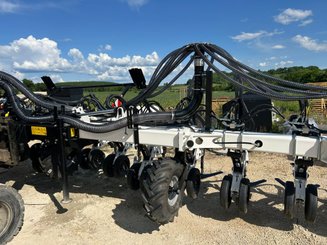 Scalpeur Agrisem Scalp