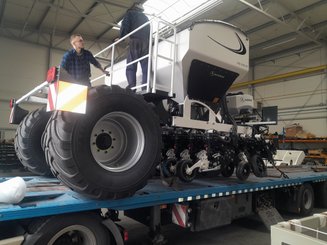 Divers Agrisem <pas de famille>