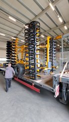 Divers Agrisem <pas de famille>