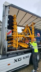 Divers Agrisem <pas de famille>