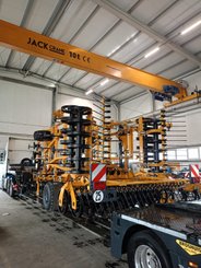 Divers Agrisem &lt;pas de famille&gt;