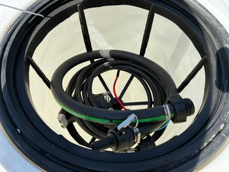 Cuve, citerne Agrisem DLF