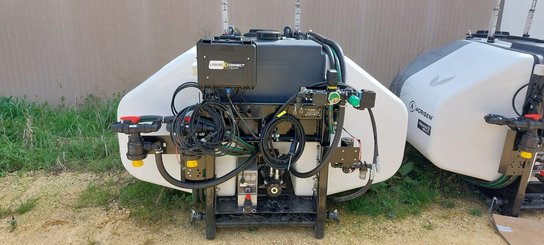 Cuve, citerne Agrisem DLF