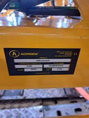 Divers Agrisem <pas de famille>