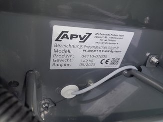 Divers Agrisem DS300