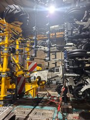 Divers Agrisem <pas de famille>