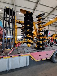 Divers Agrisem <pas de famille>