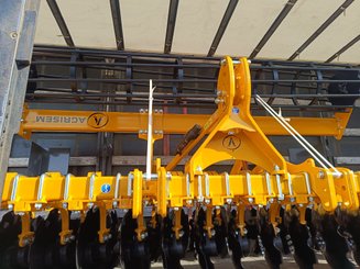 Divers Agrisem <pas de famille>