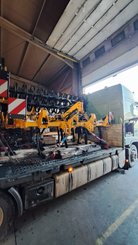 Déchaumeur à dents Agrisem Smartplow porté Fixe