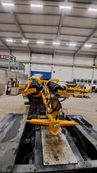 Divers agricole Agrisem Rouleaux
