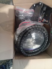 Semoir pour semis simplifié Agrisem BOSS Dual porté R