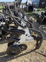 Scalpeur Agrisem Scalp